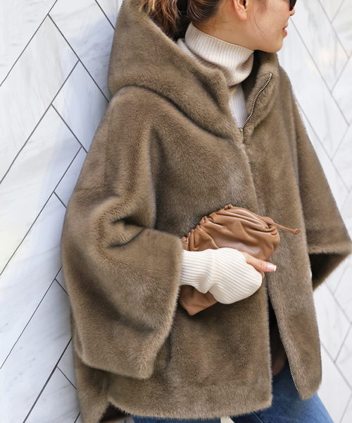 Deuxieme Classe（ドゥーズィエムクラス）の「【MY WHITE/マイホワイト