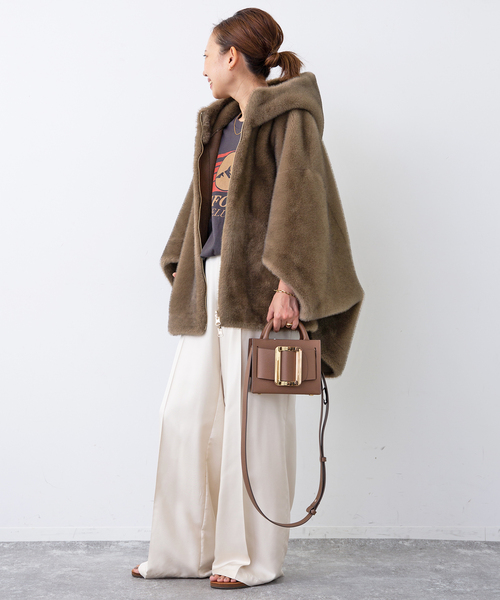 Deuxieme Classe（ドゥーズィエムクラス）の「【MY WHITE/マイホワイト