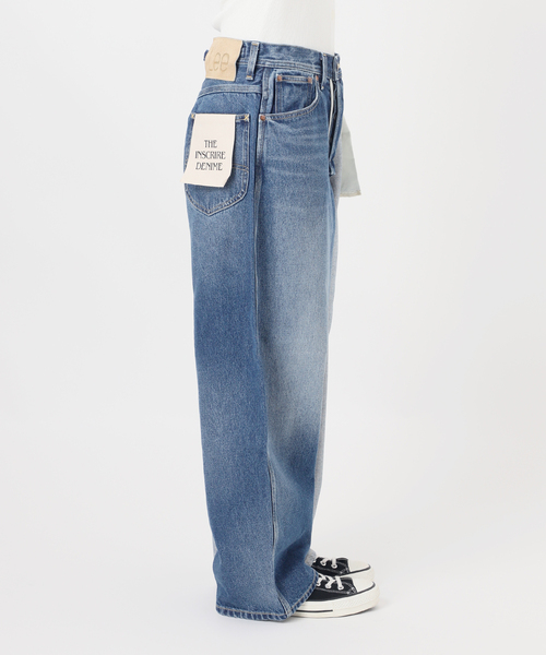 Lee（リー）の「《追加》《別注》【INSCRIRE*LEE*LESSAGE】COWBOY