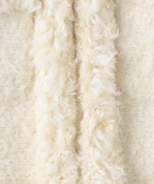 UNITED ARROWS（ユナイテッドアローズ）の「GIOLICA ツイード ベスト