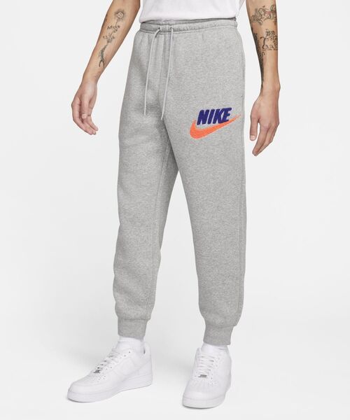NIKE（ナイキ）の「《セットアップ対応商品》ナイキ クラブ フリース