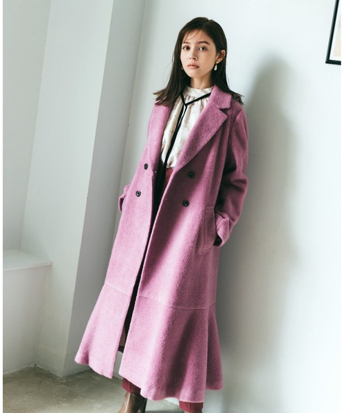 JILL by JILL STUART（ジルバイジルスチュアート）の「マーメイド