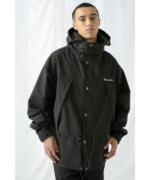 Columbia Black Label（コロンビアブラックレーベル）の「＜Columbia