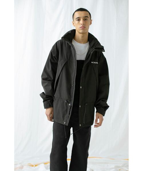 Columbia Black Label（コロンビアブラックレーベル）の「＜Columbia