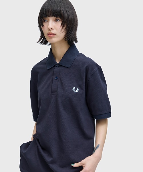 The Fred Perry Shirt - M3／イングランド製フレッドペリーポロシャツ