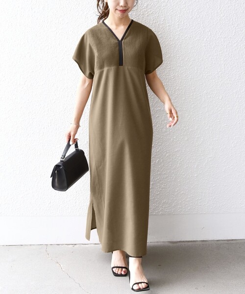 SHIPS any（シップス エニィ）の「SHIPS any:〈洗濯機可能〉シアー