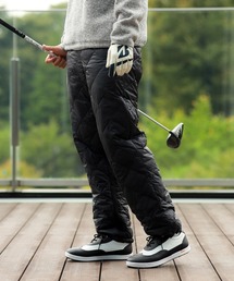 BEAMS GOLF｜ビームスゴルフ（メンズ）のパンツ（キルティング）通販