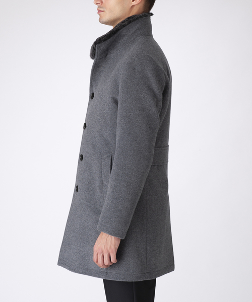 BLACK LABEL CRESTBRIDGE（ブラックレーベル・クレストブリッジ）の