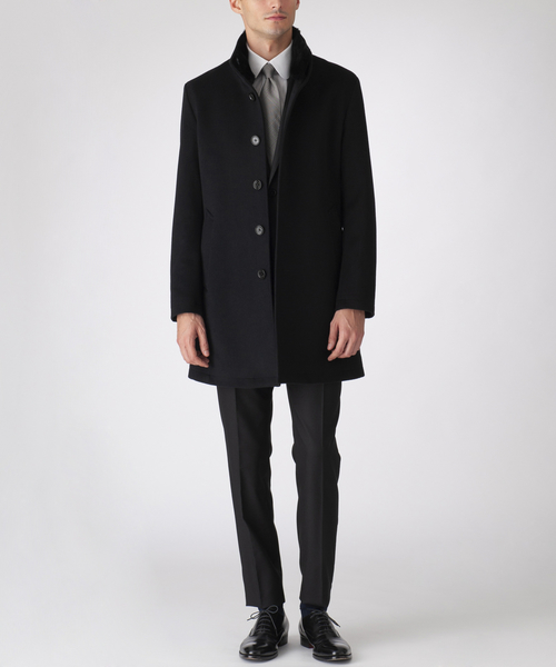 BLACK LABEL CRESTBRIDGE（ブラックレーベル・クレストブリッジ）の