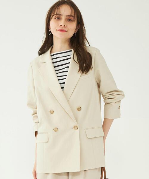 green label relaxing（グリーンレーベルリラクシング）の「リネン