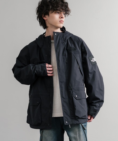 日本未展開モデル THE NORTH FACE ザ・ノースフェイス WHITE LABEL