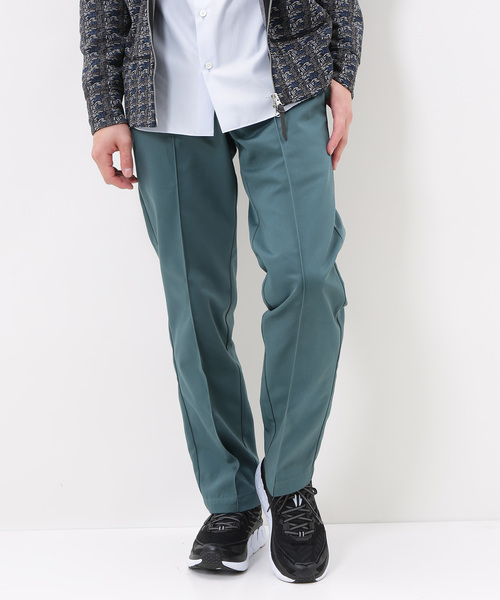 セール】【Dickies for ADAM ET ROPE'】別注ベルテッドパンツ（その他