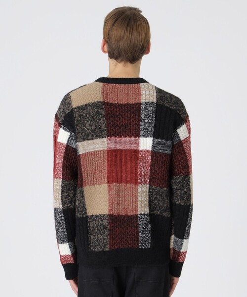 BLACK LABEL CRESTBRIDGE（ブラックレーベル・クレストブリッジ）の