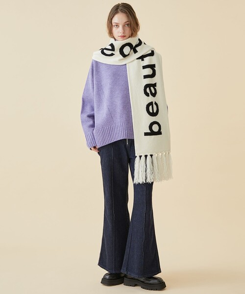 beautiful people（ビューティフルピープル）の「【beautiful people