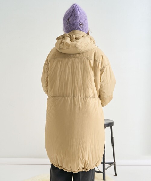 FREAK'S STORE（フリークスストア）の「【べストセラー】PRIMALOFT