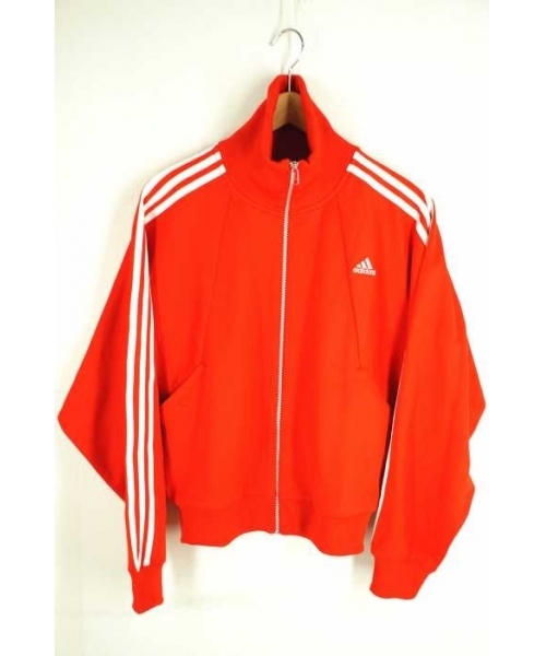 ブランド古着】【adidas × MOUSSY（アディダス マウジー ）コラボ】W