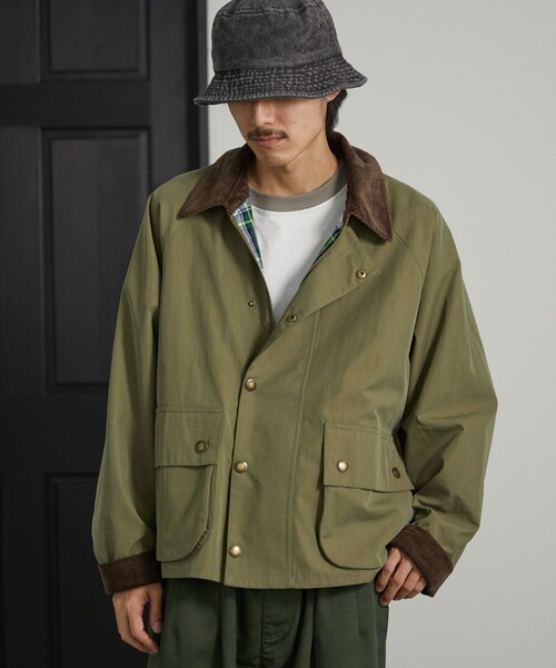FREAK'S STORE（フリークスストア）の「WEB限定 BRITISH KHAKI×FREAK'S