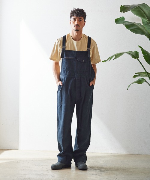 Nigel Cabourn（ナイジェルケーボン）の「Nigel Cabourn ライブロ
