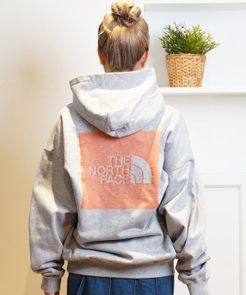 セール】THE NORTH FACE/ザ・ノース・フェイス JACQUARD BACK SQUARE