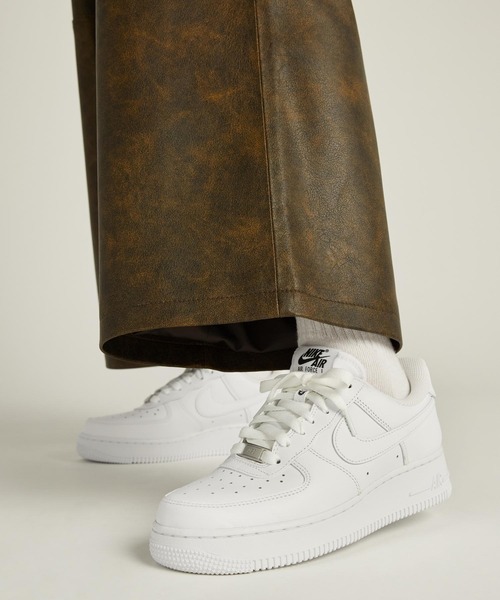 ナイキ エア フォース 1 '07 イージーオン ウィメンズシューズ / Nike