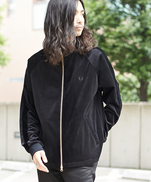 FRED PERRY（フレッドペリー）の「FRED PERRY × AMERICAN RAG CIE 別注