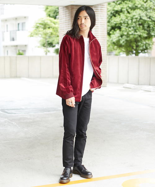 FRED PERRY（フレッドペリー）の「FRED PERRY × AMERICAN RAG CIE 別注