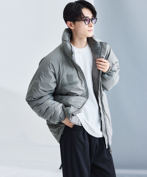 FREAK'S STORE（フリークスストア）の「LEVEL7 HIGH LOFT JACKET