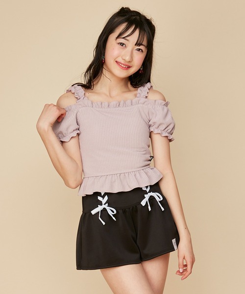 JENNI love（ジェニィラブ）｜水着一覧 - WEAR