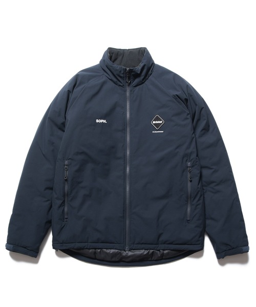 F.C.Real Bristol（エフシーレアルブリストル）の「INSULATED