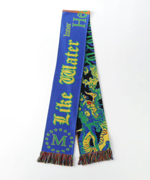 MONTMARTRE NEW YORK / モンマルトル ニューヨーク】INNER DRAGON