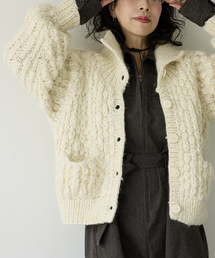 IENA LA BOUCLE（イエナラブークル）の「IENA LA BOUCLE ダブル