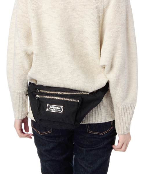 WACKO MARIA（ワコマリア）の「WACKO MARIA×PORTER 11AW NYLON WAIST