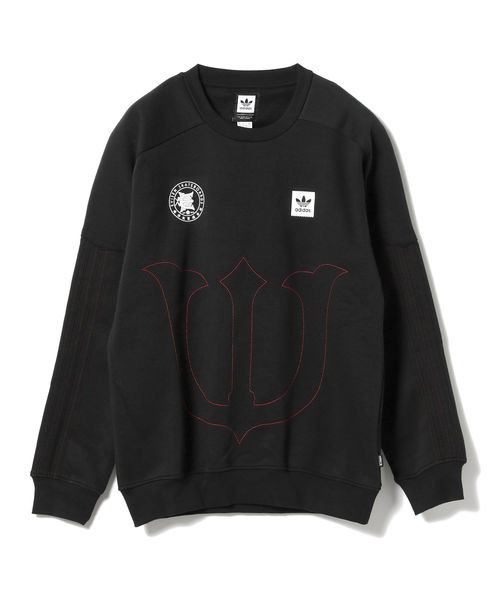 adidas（アディダス）の「adidas / adidas Skateboarding × Evisen