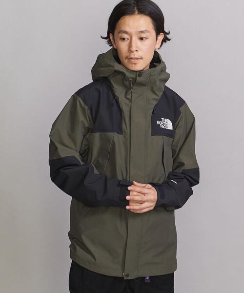 THE NORTH FACE（ザノースフェイス）の「【WEB限定】＜THE NORTH FACE