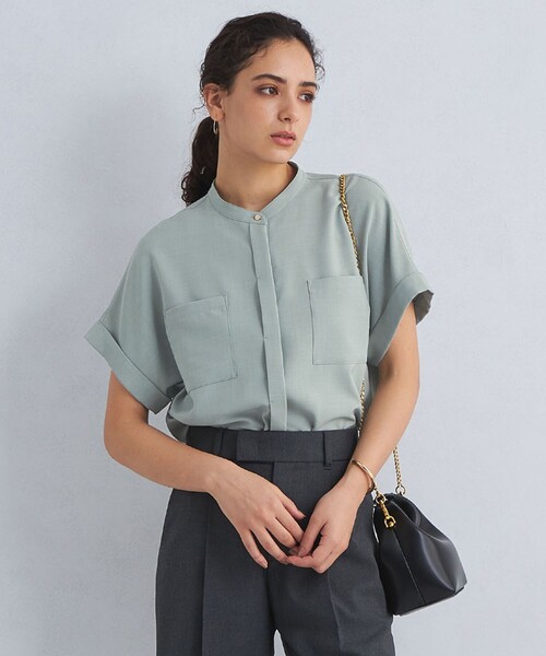 green label relaxing（グリーンレーベルリラクシング）の「［size