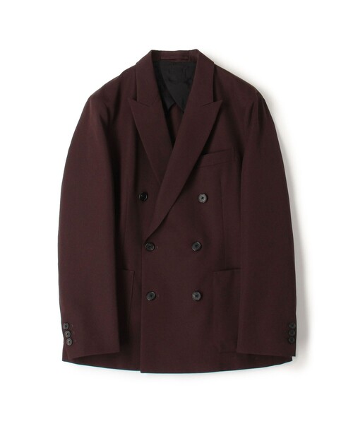 Caban Caban シーアイランドデニム ジャケット スラックス