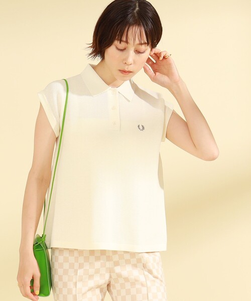 Ray BEAMS（レイビームス）の「FRED PERRY × Ray BEAMS / 別注