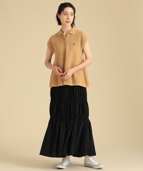 Ray BEAMS（レイビームス）の「FRED PERRY × Ray BEAMS / 別注