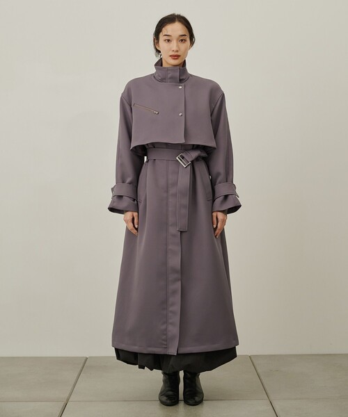 CITY TOKYO（シティトウキョウ）の「トリプルクロスジップスタンド