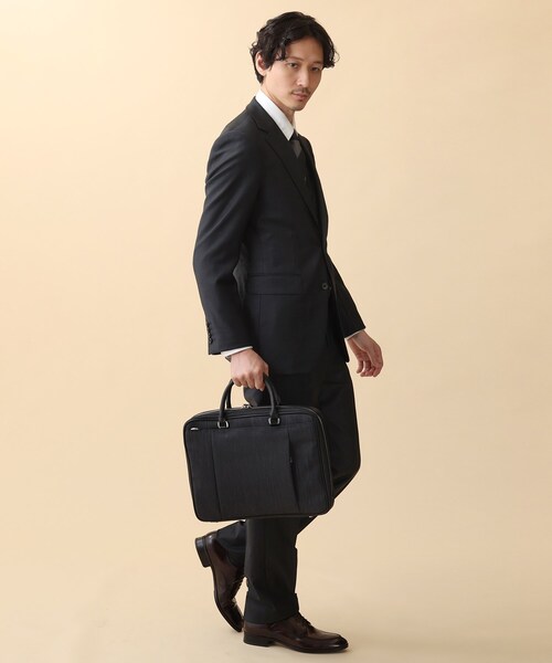 TAKEO KIKUCHI（タケオキクチ）の「◇ヘアライン スリム ブリーフ