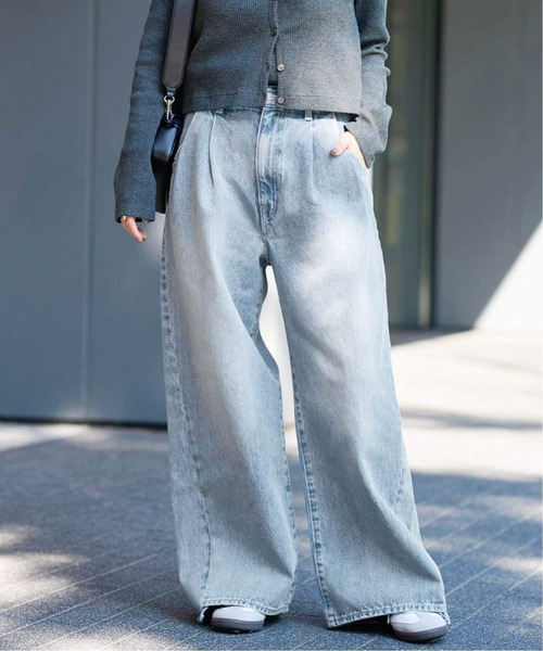 JOURNAL STANDARD（ジャーナルスタンダード）の「《追加4》2タック