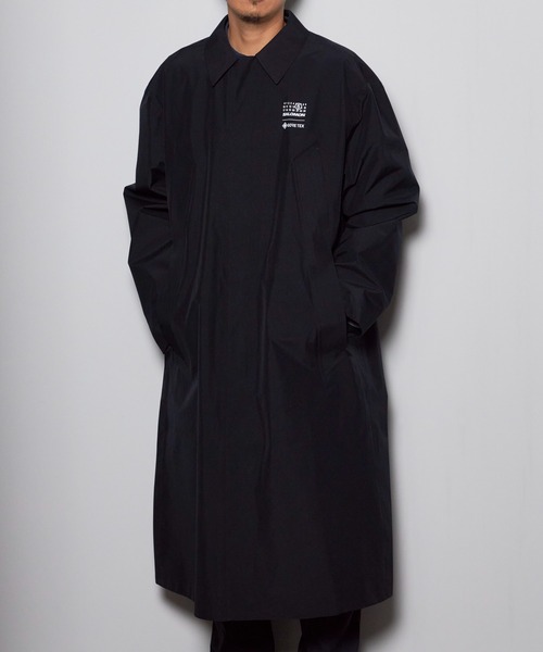 MM6 Maison Margiela（ｴﾑｴﾑｼｯｸｽ ﾒｿﾞﾝ ﾏﾙｼﾞｪﾗ）の「MM6 x Salomon x