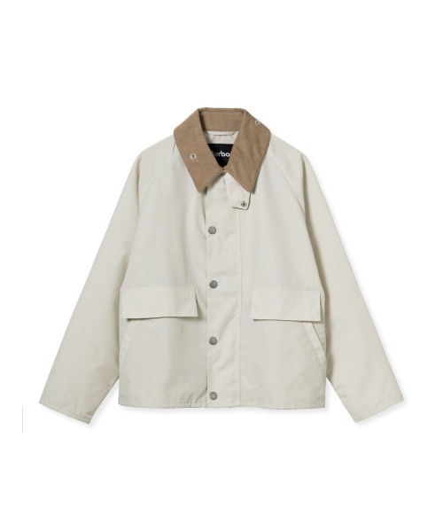 Barbour（バブアー）の「【BORROWDALE / ボロウデイル】