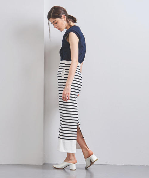 UNITED ARROWS（ユナイテッドアローズ）の「＜MADISON BLUE