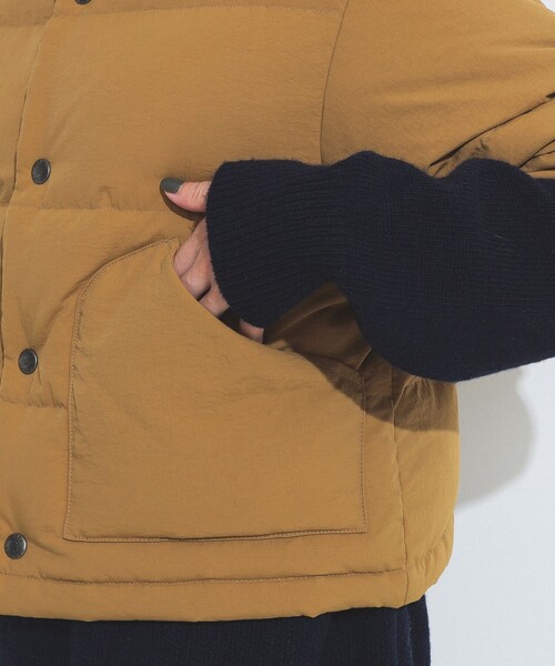 BEAMS BOY（ビームスボーイ）の「SIERRA DESIGNS × BEAMS BOY / 別注