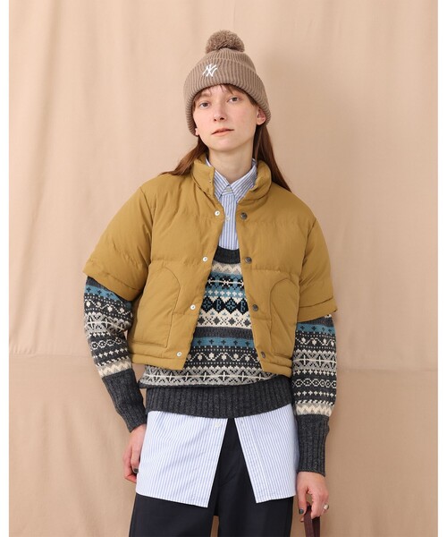 BEAMS BOY（ビームスボーイ）の「SIERRA DESIGNS × BEAMS BOY / 別注