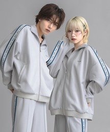 17HR（セブンティーンアワーズ）の「【ユニセックス】トラック