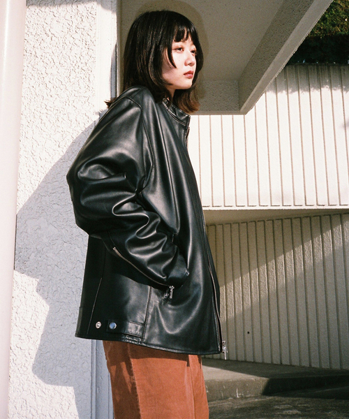 JOURNAL STANDARD（ジャーナルスタンダード）の「シープレザー