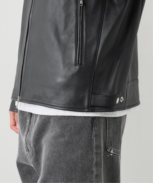 JOURNAL STANDARD（ジャーナルスタンダード）の「シープレザー