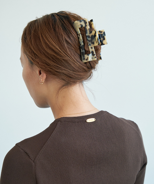 Deuxieme Classe（ドゥーズィエムクラス）の「【LETICIA/レチシア